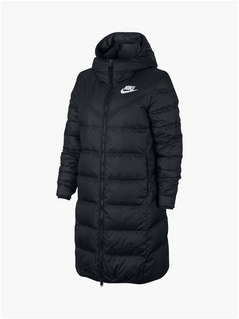 Women's Nike Parkas & Winter Jackets 